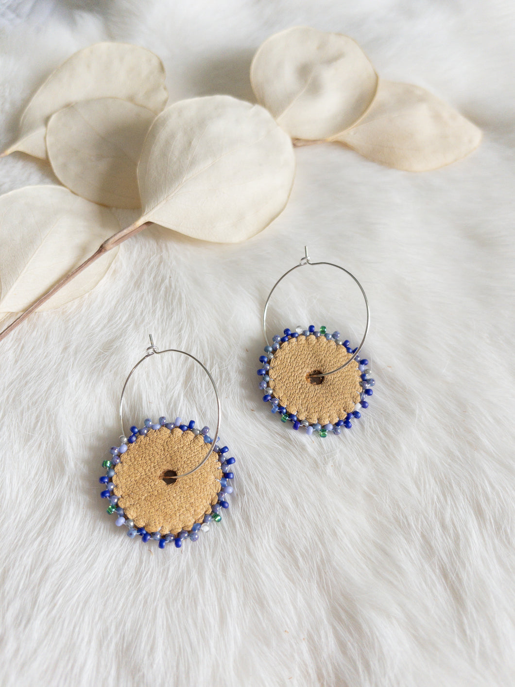 Berry Hoops