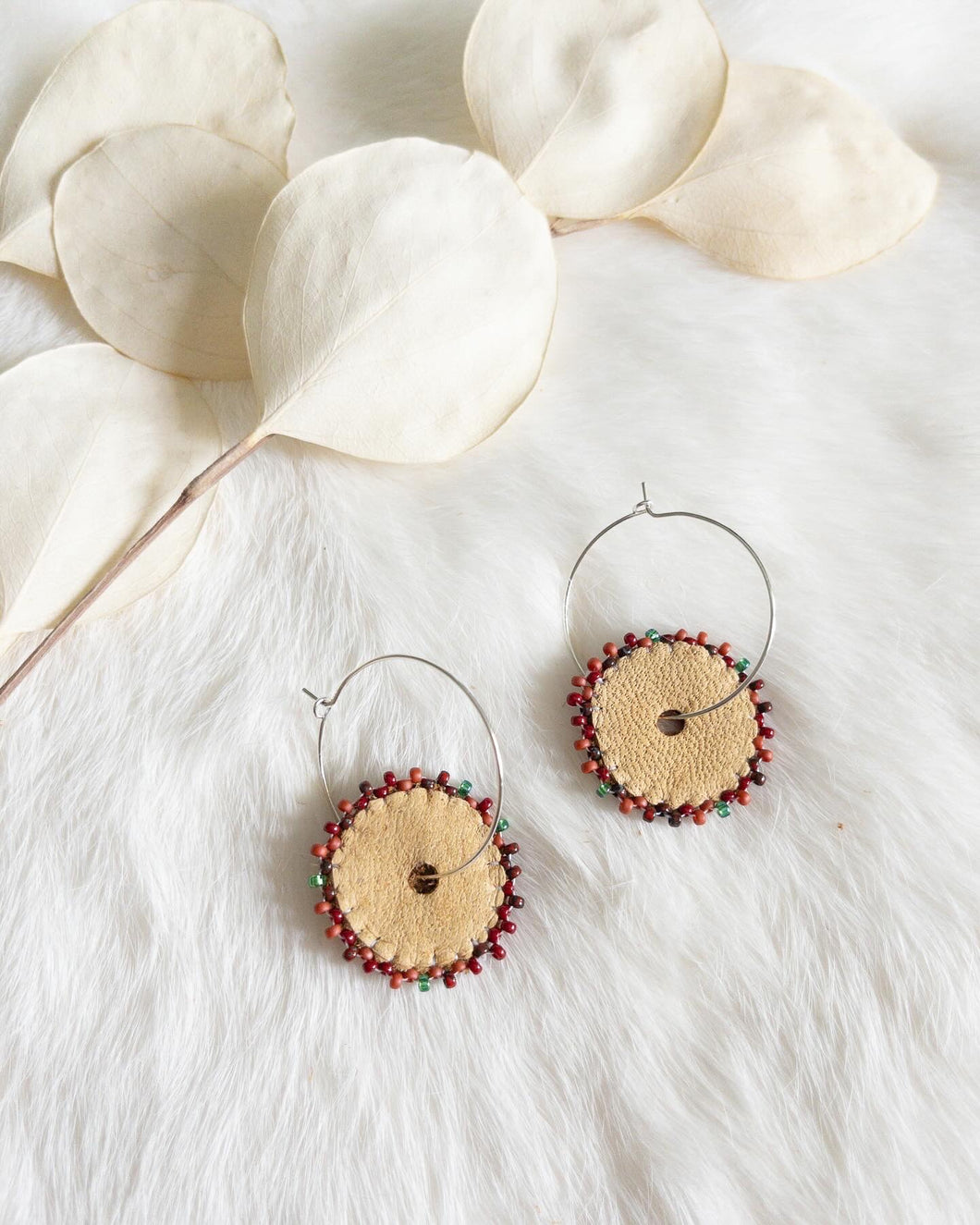 Berry Hoops